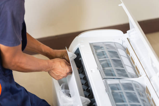 Best HVAC repair near me  in Quinlan, TX