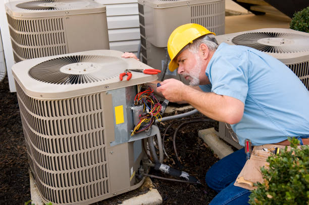 Best Local HVAC companies  in Quinlan, TX