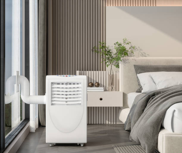 Best HVAC companies near me  in Quinlan, TX