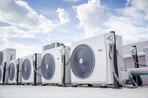 Best HVAC installation services  in Quinlan, TX