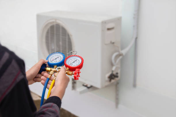 Best Furnace repair near me  in Quinlan, TX