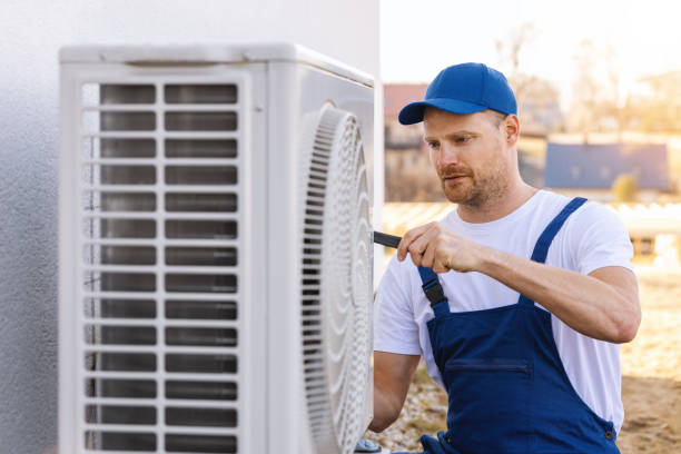 Best HVAC emergency services  in Quinlan, TX