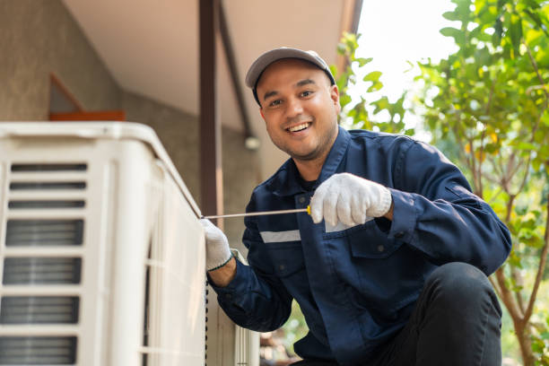 Best HVAC tune-up services  in Quinlan, TX