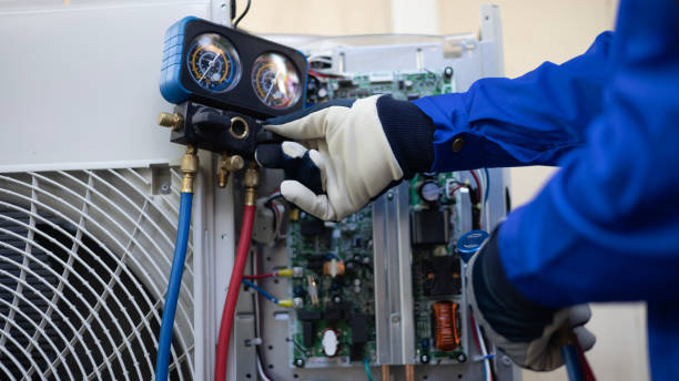 Best HVAC maintenance plan  in Quinlan, TX