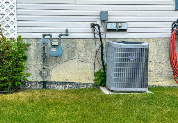 Reliable Quinlan, TX HVAC Solutions